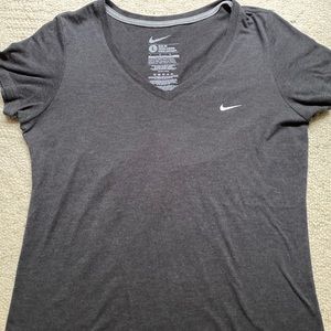 Nike V-Neck Shirt